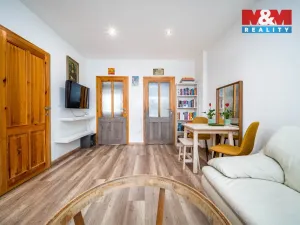 Prodej rodinného domu, Pečky, Tř. 5. května, 170 m2