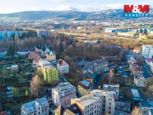 Prodej bytu 3+1, Liberec - Liberec VII-Horní Růžodol, Tylova, 74 m2