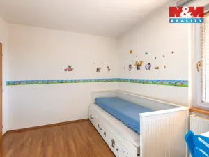 Prodej rodinného domu, Velké Přítočno, Krátká, 180 m2