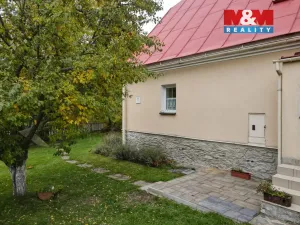 Prodej chaty, Razová, 150 m2