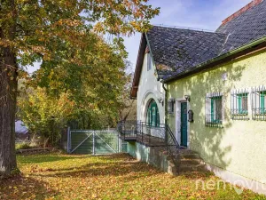 Prodej restaurace, Týnec nad Sázavou, 479 m2