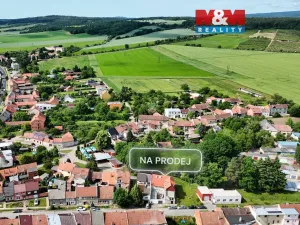 Prodej rodinného domu, Prostějov, Na splávku, 162 m2