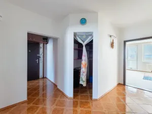 Pronájem bytu 3+1, Praha - Hodkovičky, Pod lysinami, 74 m2