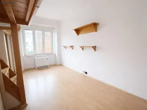 Pronájem bytu 2+kk, Praha - Vršovice, Přípotoční, 56 m2