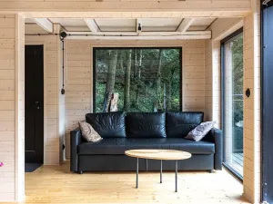 Prodej chaty, Krňany, 54 m2