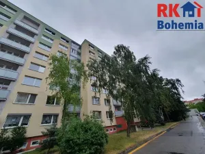 Pronájem bytu 3+1, Mladá Boleslav, 17. listopadu, 78 m2