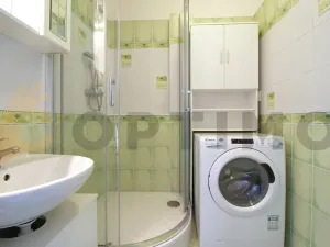 Pronájem bytu 2+1, Praha - Letňany, Tupolevova, 51 m2