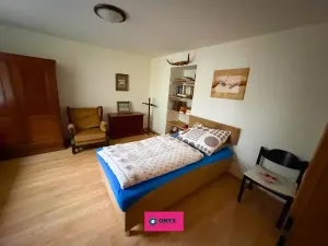 Prodej rodinného domu, Žerotice, 186 m2