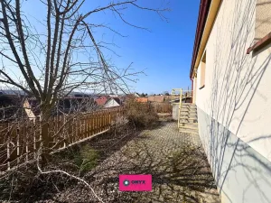 Prodej rodinného domu, Žerotice, 186 m2