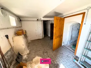 Prodej rodinného domu, Žerotice, 186 m2