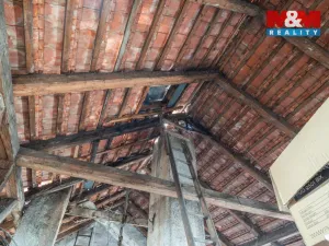 Prodej výrobních prostor, Písek - Budějovické Předměstí, Tyršova, 315 m2