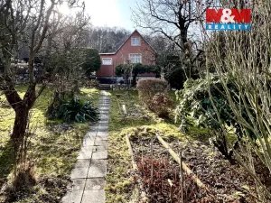 Prodej chaty, Krnov, 30 m2