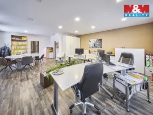 Prodej skladu, Trutnov - Horní Staré Město, 1667 m2