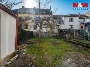 Prodej bytu 2+kk, Česká Lípa, Žižkova, 39 m2