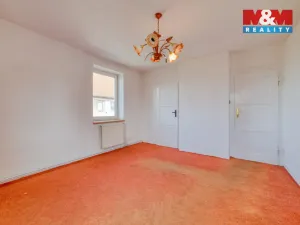 Prodej bytu 3+1, Cheb, Příkopní, 59 m2