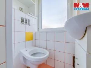 Prodej bytu 3+1, Cheb, Příkopní, 59 m2