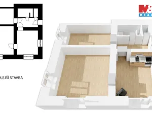 Prodej ubytování, Teplice nad Metují - Bohdašín, 236 m2