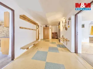 Prodej ubytování, Teplice nad Metují - Bohdašín, 236 m2