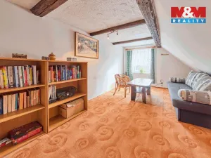 Prodej ubytování, Teplice nad Metují - Bohdašín, 236 m2