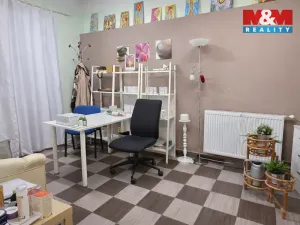 Prodej obchodního prostoru, Pardubice - Zelené Předměstí, Smilova, 72 m2