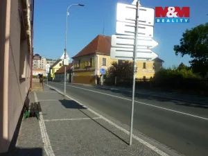 Prodej obchodního prostoru, Červený Kostelec, Boženy Němcové, 239 m2