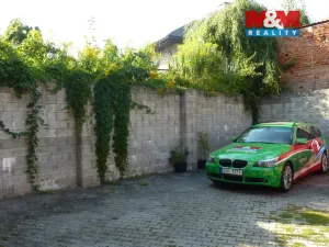 Prodej obchodního prostoru, Červený Kostelec, Boženy Němcové, 239 m2