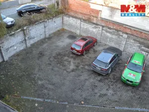 Prodej bytu 2+1, Červený Kostelec, Boženy Němcové, 59 m2