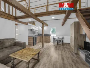 Prodej chalupy, Rudník - Arnultovice, 209 m2