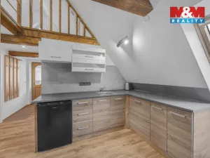 Prodej chalupy, Rudník - Arnultovice, 209 m2