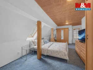 Prodej chalupy, Rudník - Arnultovice, 209 m2