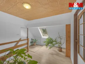 Prodej chalupy, Rudník - Arnultovice, 209 m2