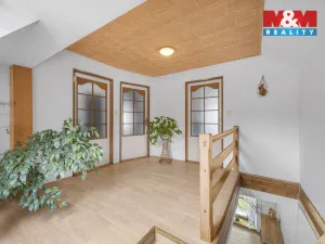 Prodej chalupy, Rudník - Arnultovice, 209 m2