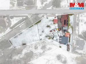 Prodej chalupy, Rudník - Arnultovice, 209 m2