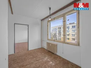 Prodej bytu 4+1, Rychnov nad Kněžnou, Palackého, 79 m2
