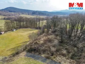 Prodej pozemku pro bydlení, Třemešné - Nová Ves, 1482 m2