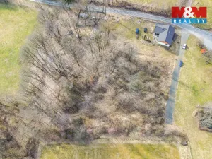 Prodej pozemku pro bydlení, Třemešné - Nová Ves, 1482 m2