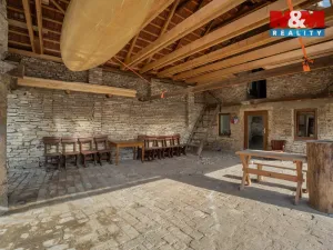 Prodej rodinného domu, Kyškovice, 190 m2