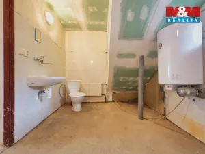 Prodej rodinného domu, Mostkovice, Na Valše, 240 m2