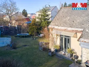 Prodej rodinného domu, Jaroměř - Jakubské Předměstí, Palackého, 220 m2