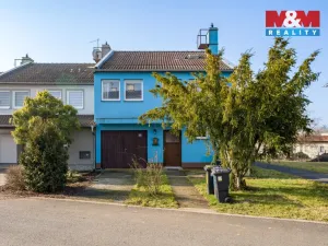 Prodej rodinného domu, Libčeves, Sídliště, 247 m2