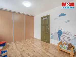 Prodej rodinného domu, Chuderov - Žežice, 182 m2