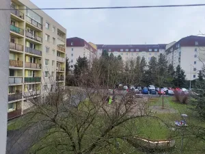 Prodej bytu 3+1, Odolena Voda, Pod Tvrzí, 71 m2