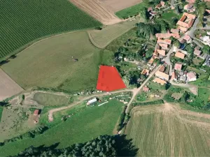 Prodej pozemku pro bydlení, Horažďovice, 2250 m2
