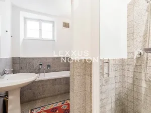 Pronájem bytu 2+1, Praha - Malá Strana, Vlašská, 73 m2