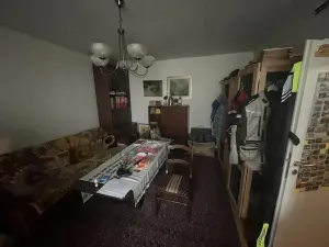 Prodej rodinného domu, Ondřejov, nám. 9. května, 74 m2