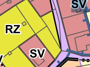 Prodej pozemku, Havířov - Město, Mezidolí, 872 m2