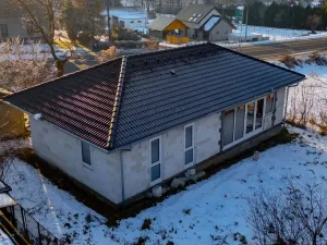 Prodej rodinného domu, Horní Suchá, Stonavská, 95 m2