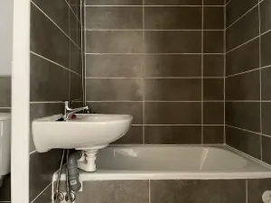 Pronájem bytu 1+kk, Litvínov, Studentská, 36 m2