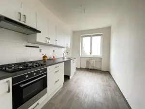 Pronájem bytu 2+1, Litvínov, K Loučkám, 68 m2