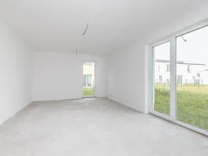 Prodej rodinného domu, Milovice, Modřínová, 122 m2